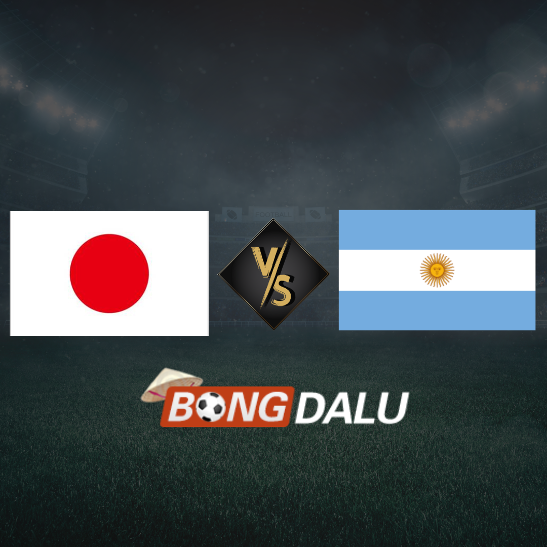 Nhận định bóng đá U17 Nhật Bản vs U17 Argentina 14/11