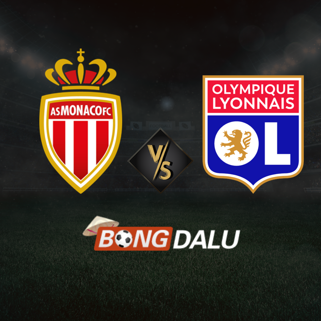 Nhận định bóng đá hôm nay Monaco vs Lyon, ngày 16/12