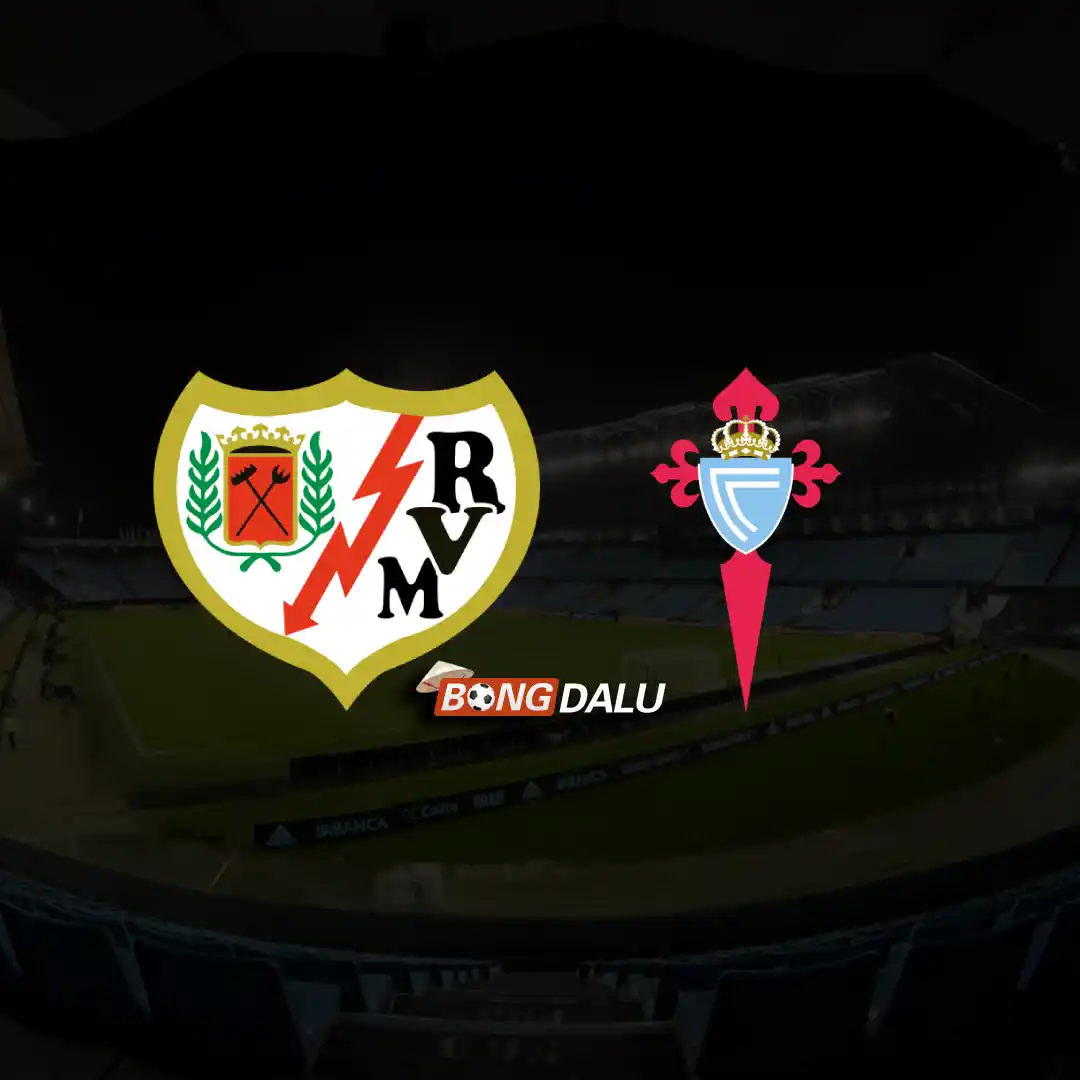 Rayo Vallecano vs Celta Vigo | Dự đoán bóng đá 12/12 03.00 2023
