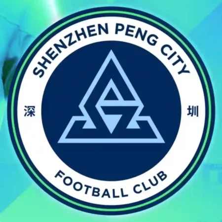 Shenzhen FC: Sao Mai Mới Nổi Trong Giải Vô địch Trung Quốc