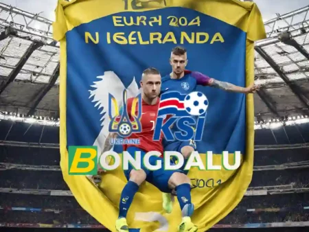 Xem trước: Ukraine vs Iceland dự đoán, tin tức đội hình 27/3