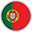 Bồ Đào Nha Logo