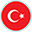 Thổ Nhĩ Kỳ Logo